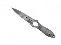 ★ Skeleton Knife Urban Masked